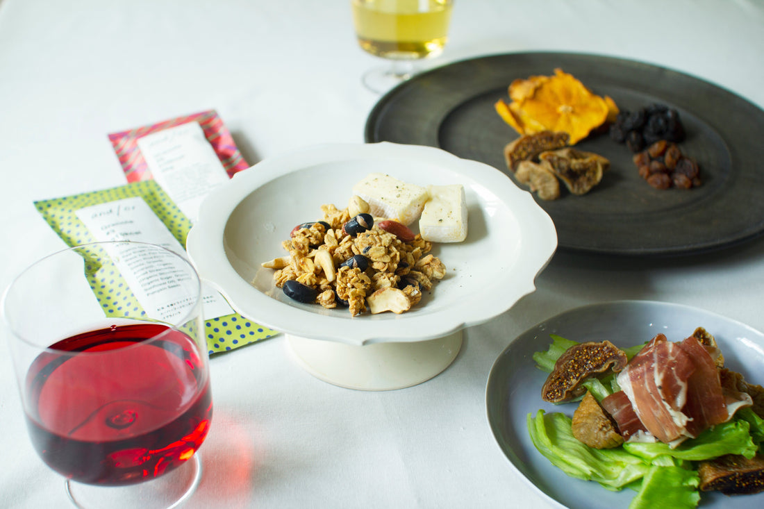 赤ワインと相性抜群のおつまみ11選!後悔しないおつまみの選び方も紹介!