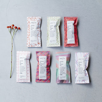 グラノーラ7個セット|グルテンフリー・贈り物におすすめ|アンドオア