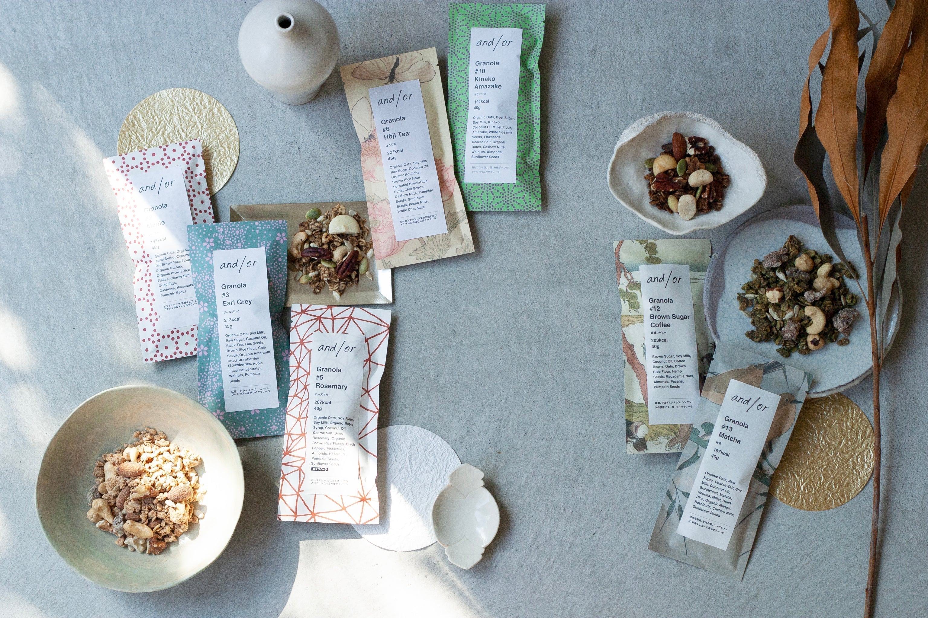 Japan Premium Gift -WA Sakura Selection-