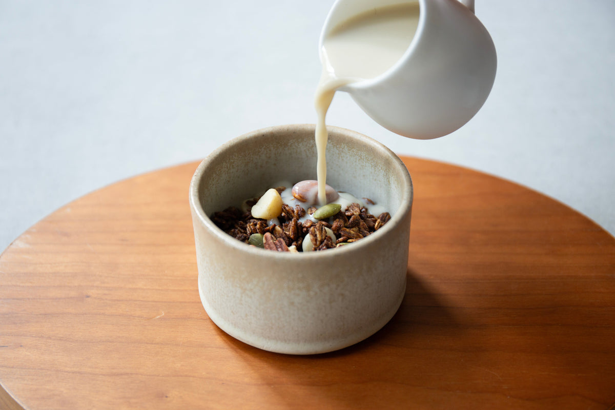 乾燥が気になる季節の食事｜管理栄養士が選ぶ3つの栄養素と食材