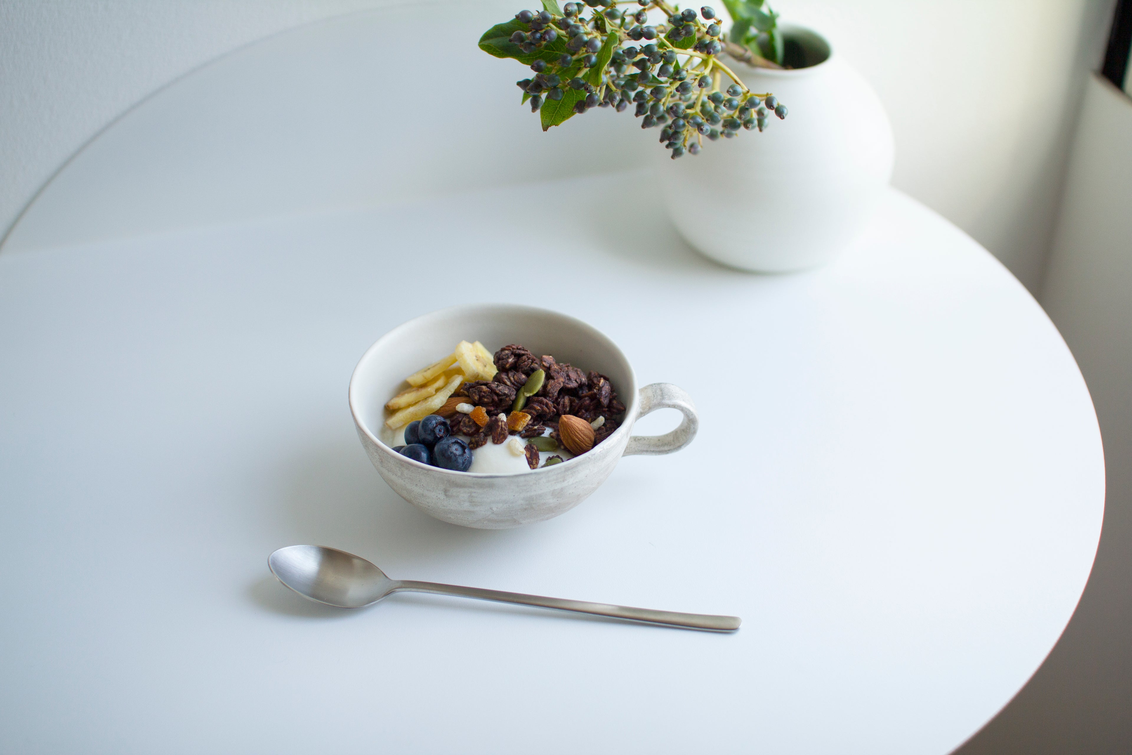 グラノーラはダイエット向き？おすすめの食べ方と注意点