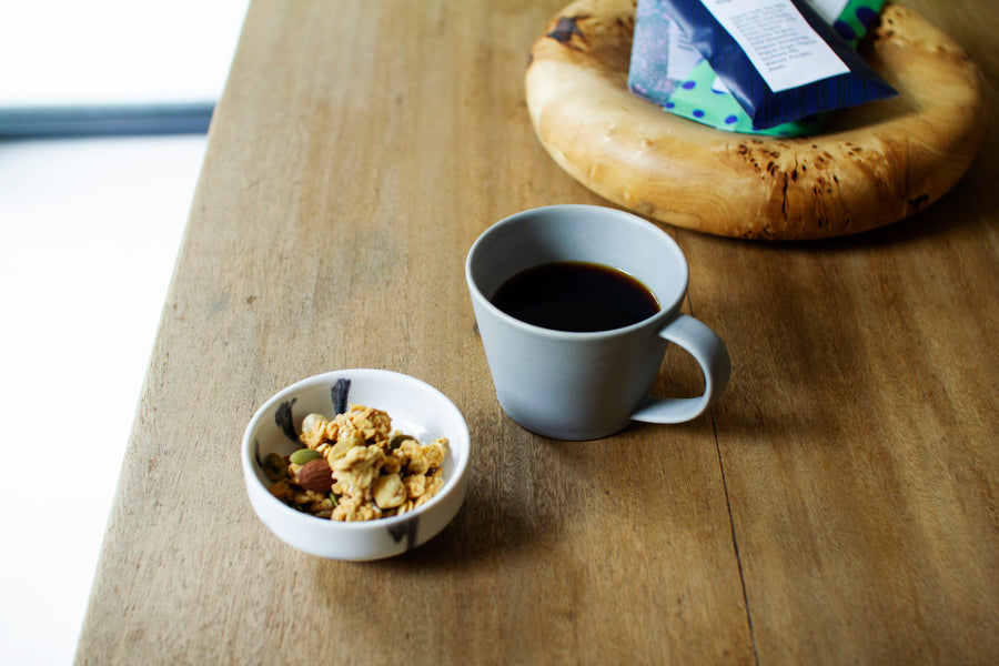 血糖値を気にしてみよう