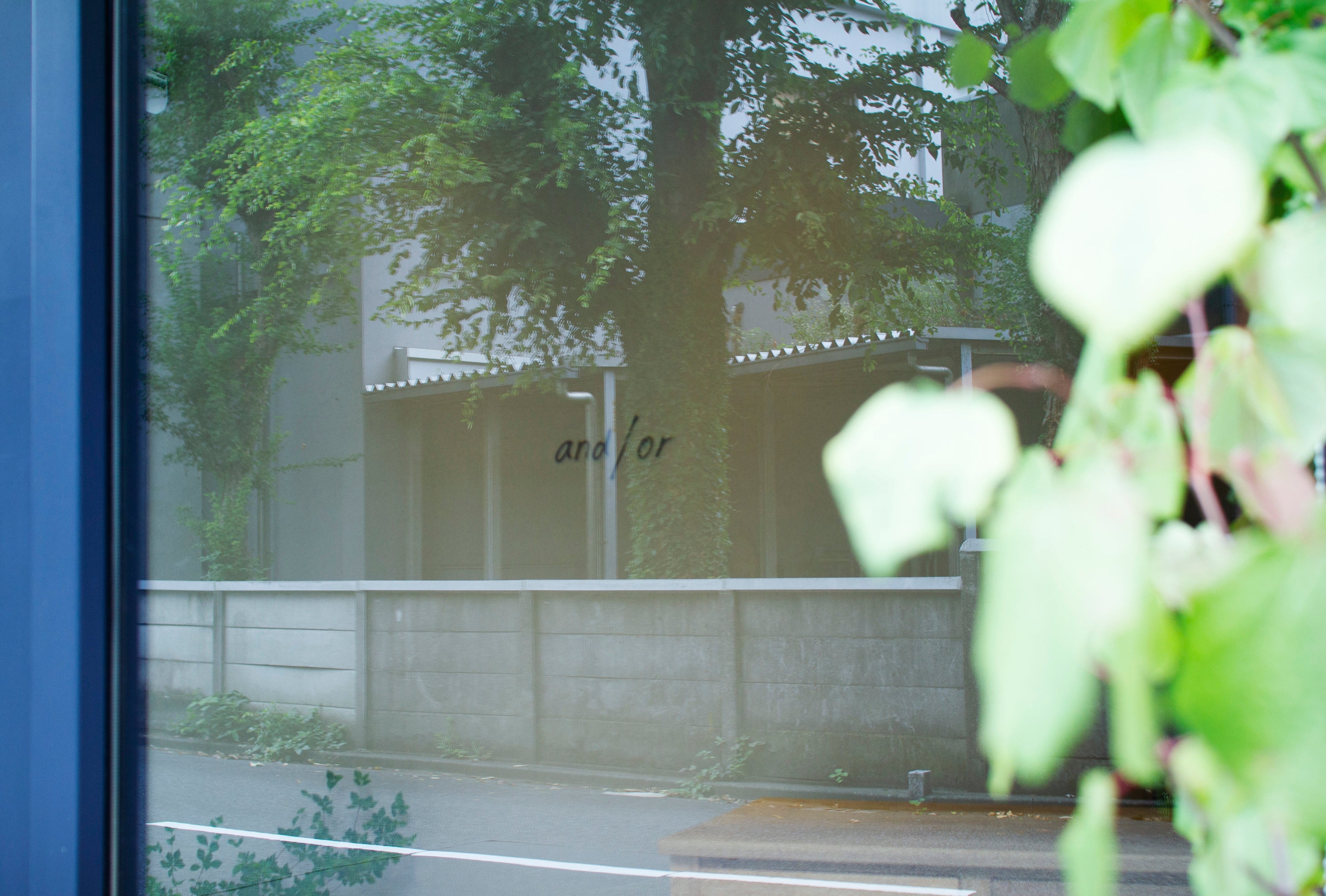 お店までのアクセスについて