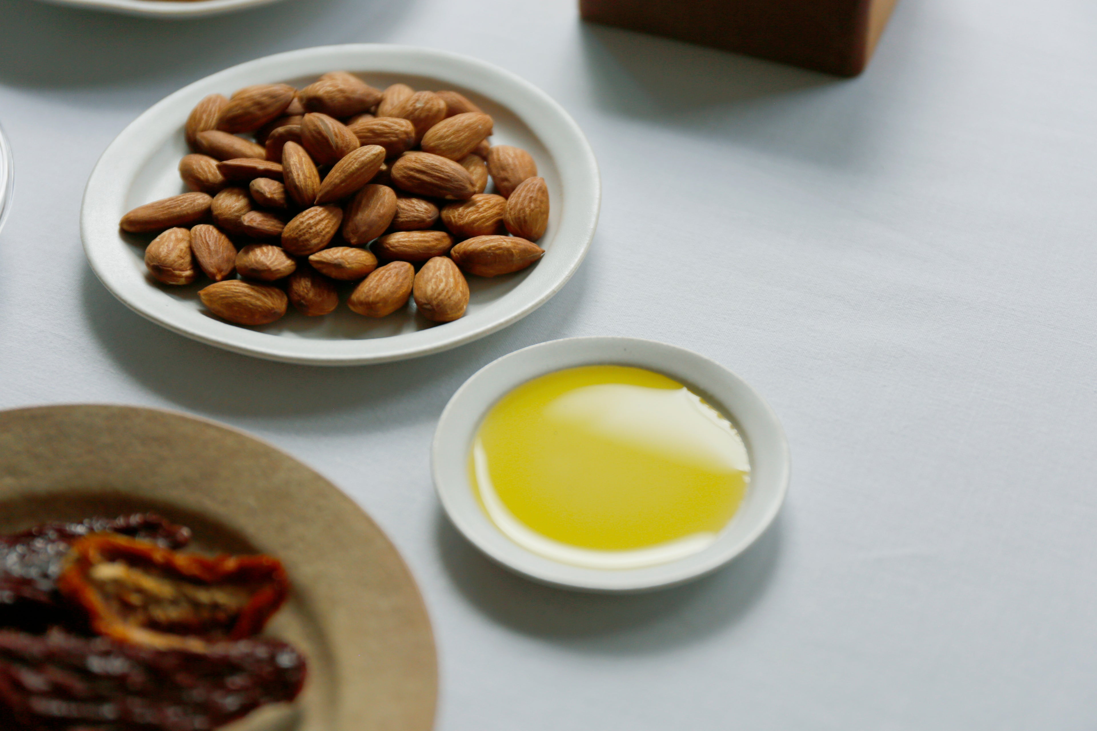 オリーブオイルは身体に良いって本当？