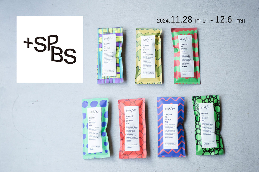 「SPBS TOYOSU」POPUP（ららぽーと豊洲1階 サウスポート）