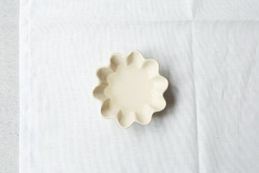 ココナッツオイルへの変更のお知らせ