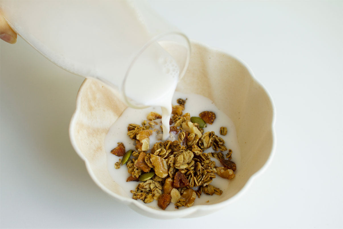 ロイヤルミルクティ