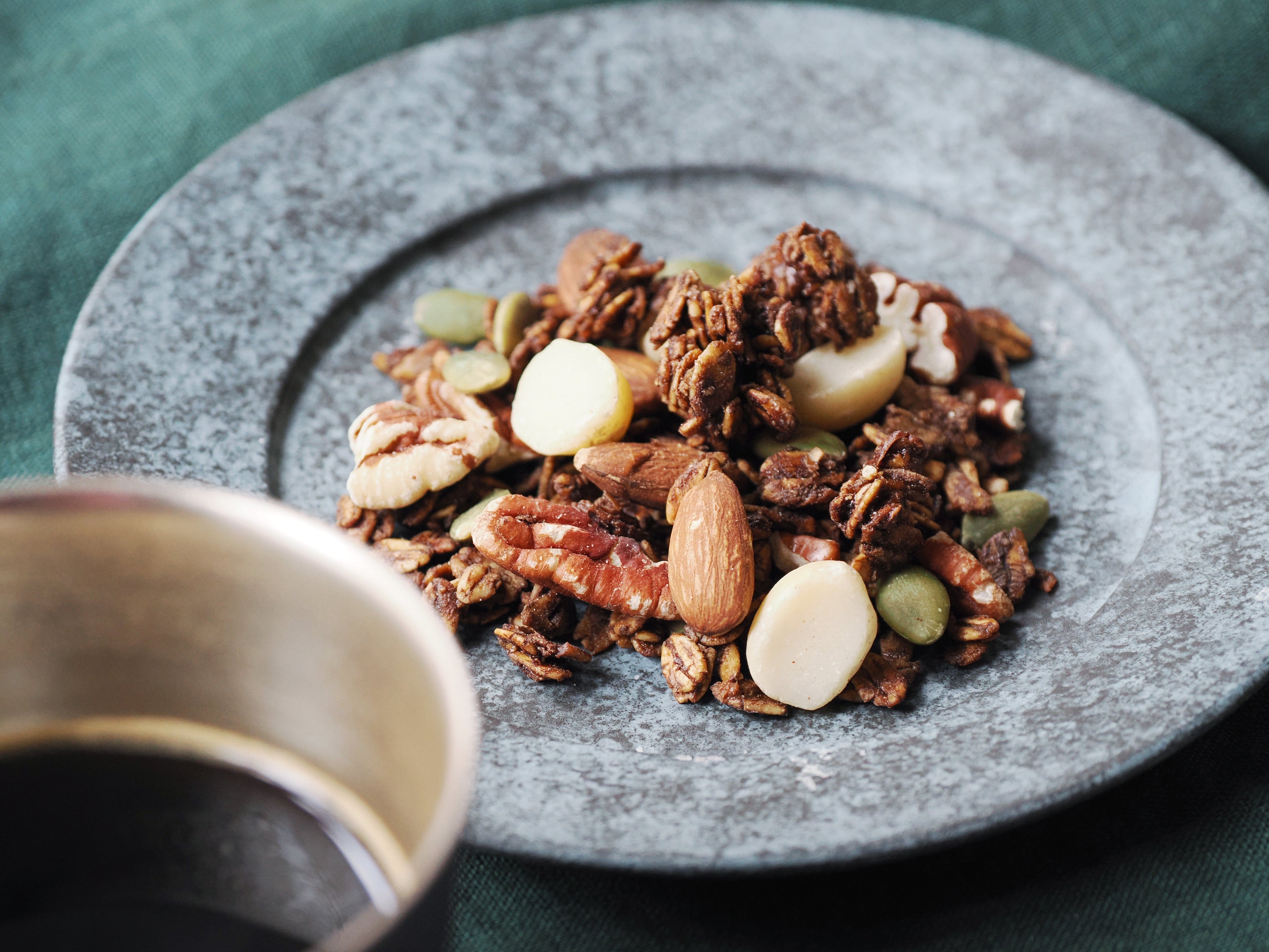 チョコ・カカオ系