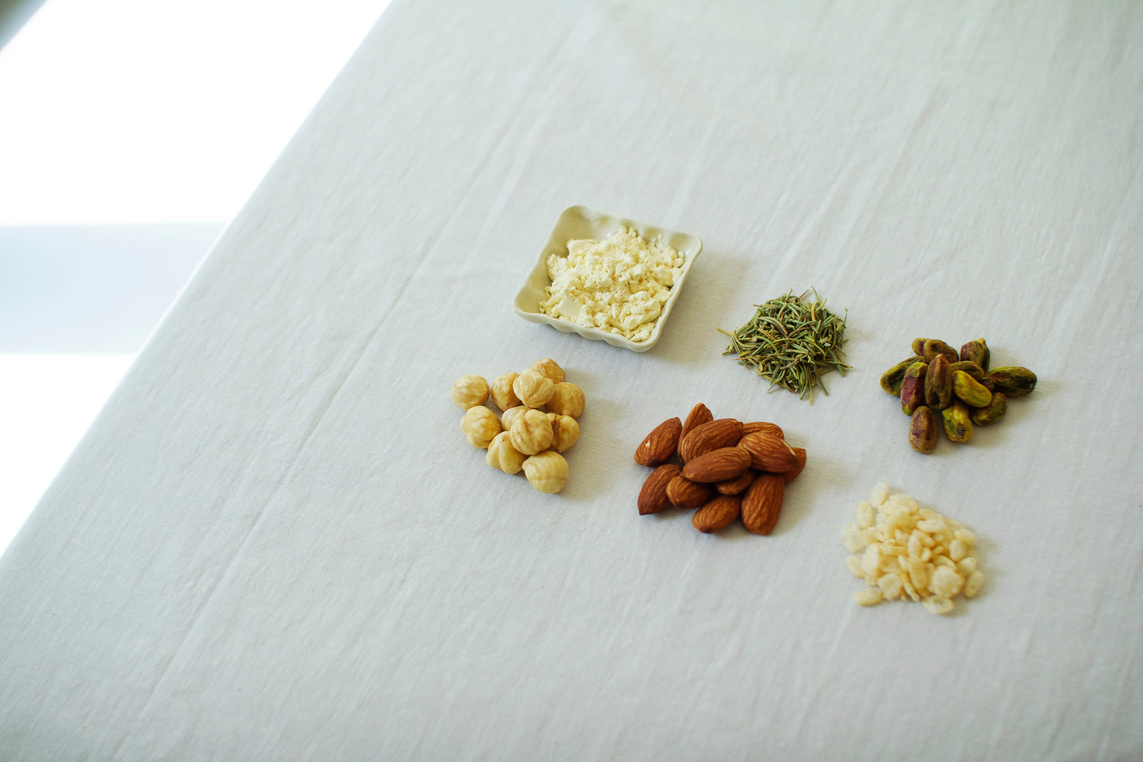 スーパーフード入り