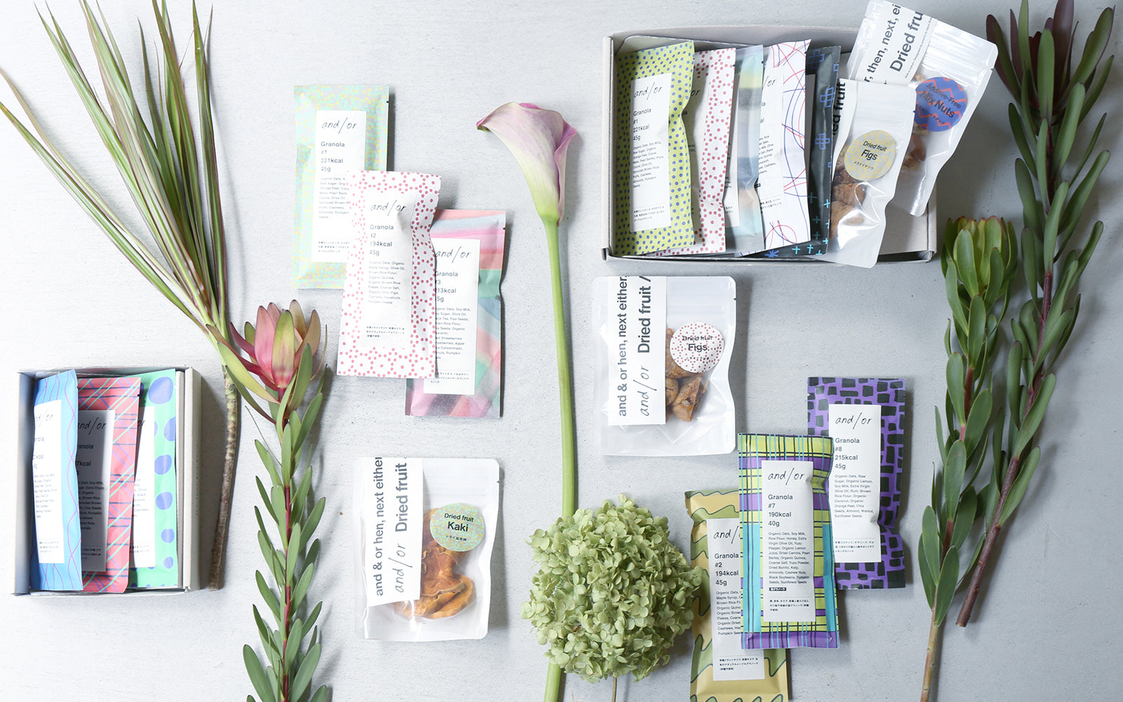 ギフトセット（5,000円以上）