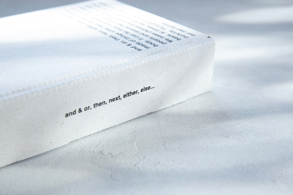 GIFTBOX / ギフトラッピング（手提げ袋付）