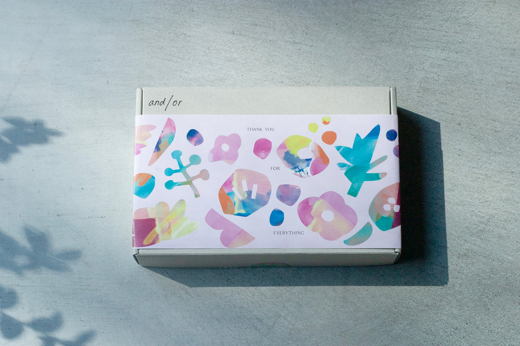 【母の日限定】カーネーション押し花コースター＆グラノーラ＋有機ドライいちじく ギフト 2026