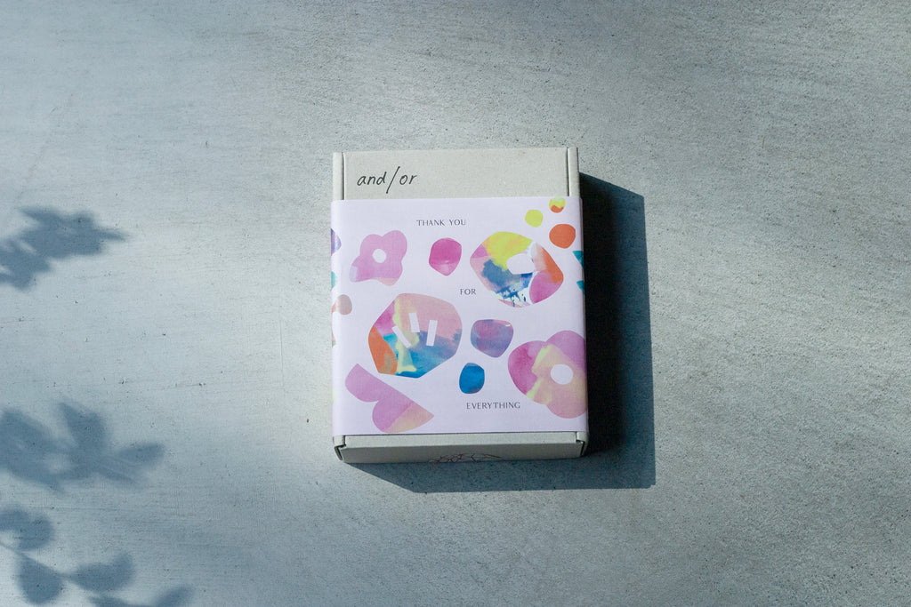 【母の日限定】グルテンフリーグラノーラギフトセット 2026（3種）