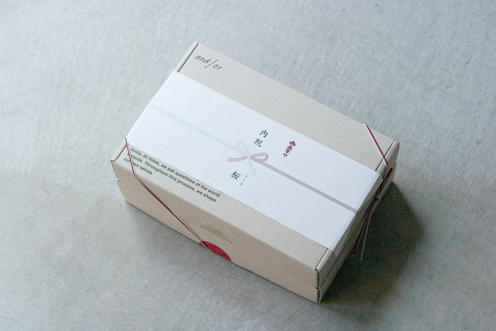 and/or Granola 全12種 グラノーラ＆イチジク・ナッツ　ギフトセット