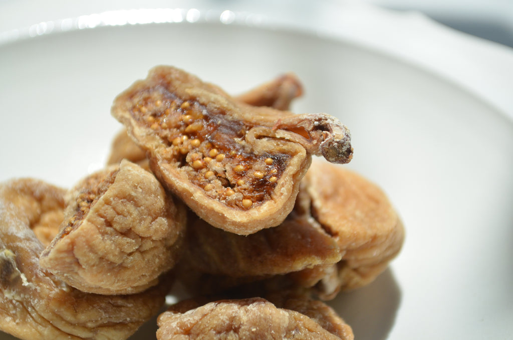 ドライイチジク（オーガニック・砂糖不使用・添加物不使用のドライイチジク）