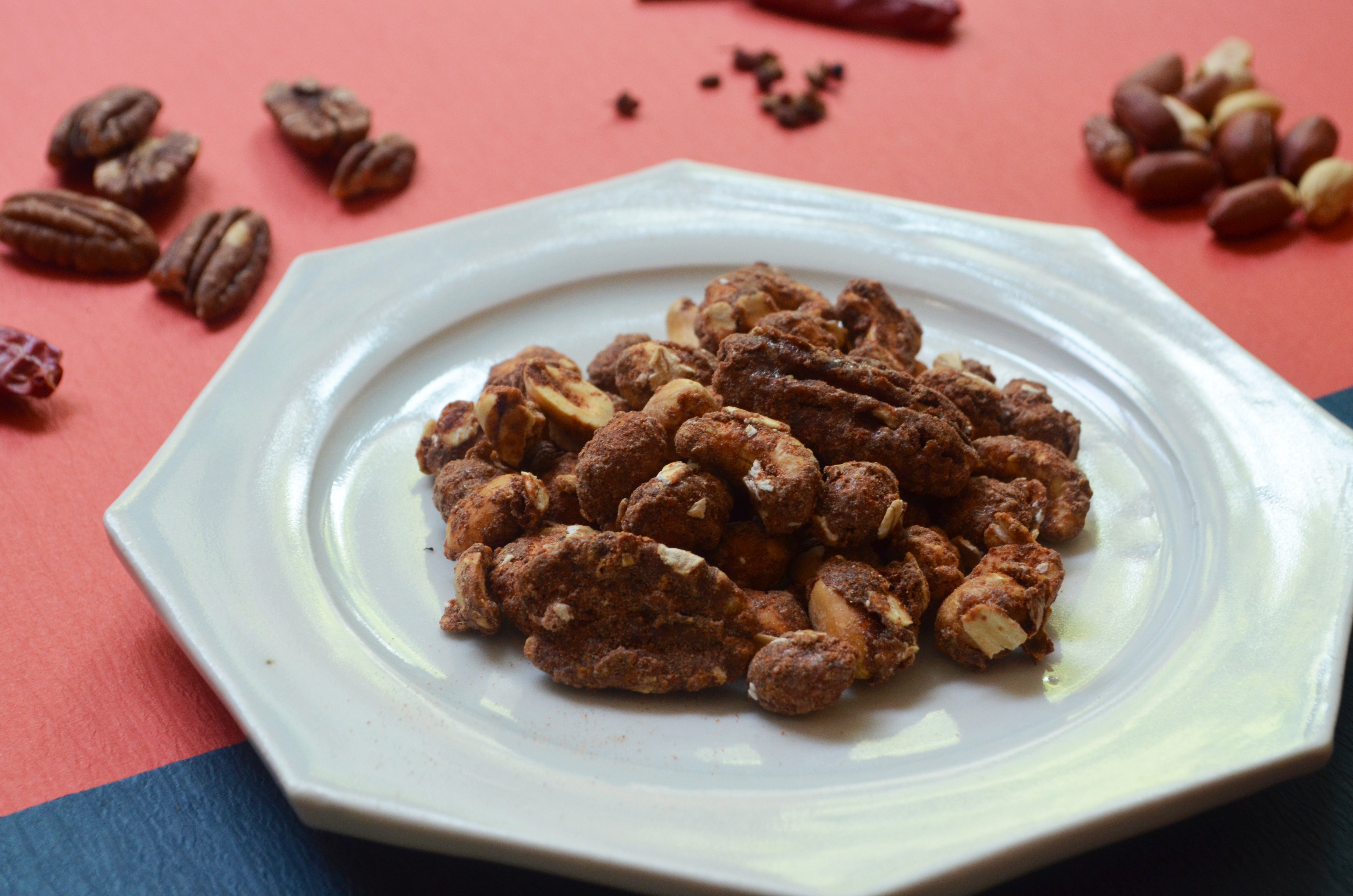 グルテンフリー・有機食材使用のグラノーラ専門店- and/or Granola