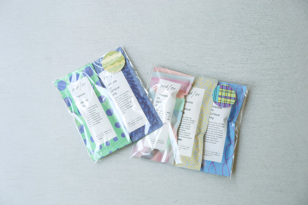 PETIT WRAPPING / プチギフトラッピング