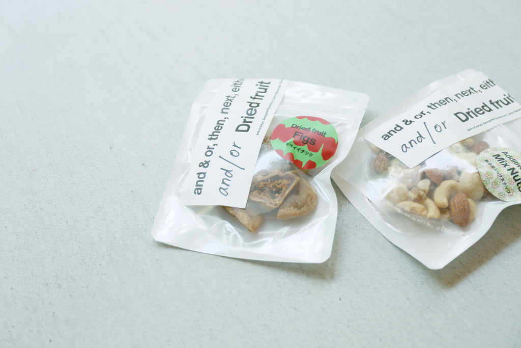 ドライイチジク（オーガニック・砂糖不使用・添加物不使用のドライイチジク）