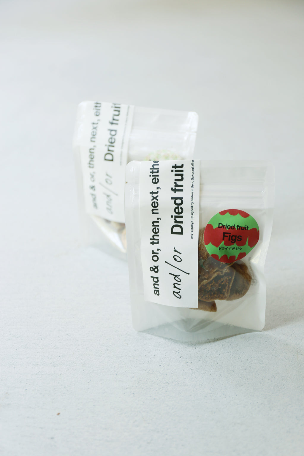 and/or Granola 全12種 グラノーラ＆イチジク・ナッツ　ギフトセット