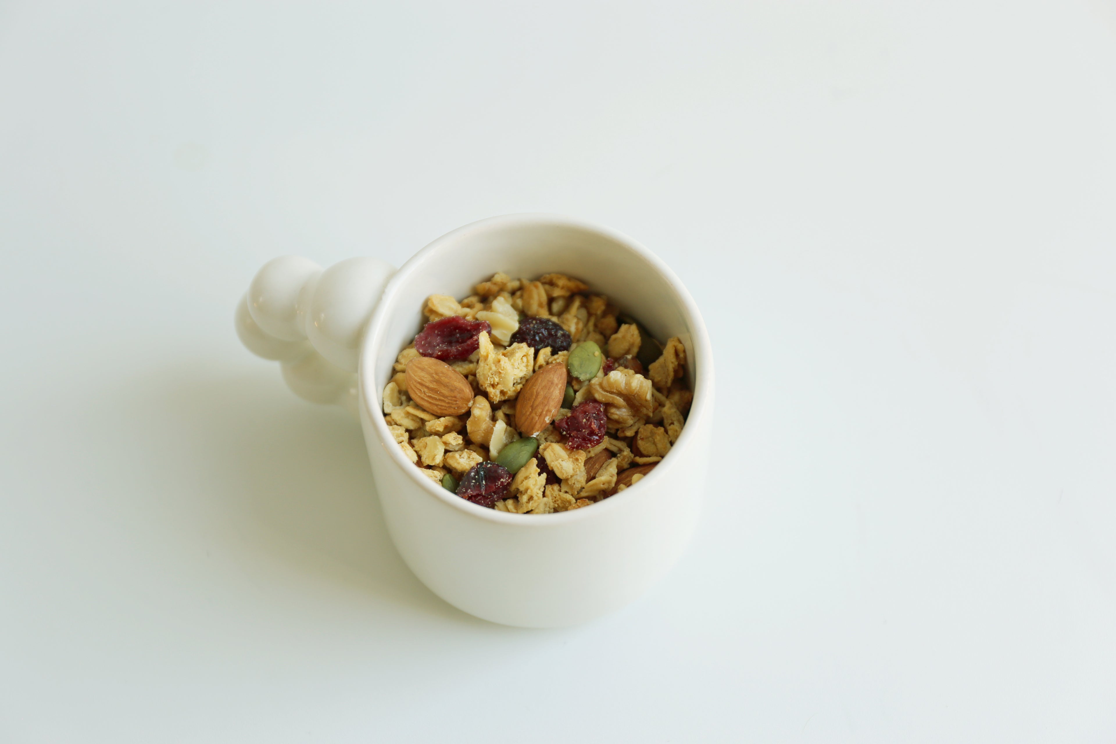 【送料込】グラノーラ人気8種類のお試し食べ比べセット