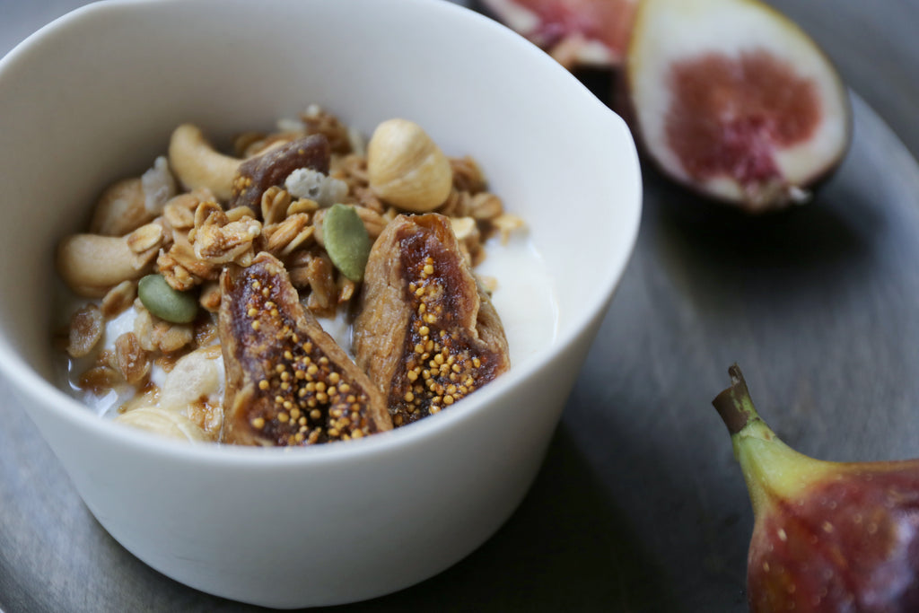 ドライイチジク（オーガニック・砂糖不使用・添加物不使用のドライイチジク）