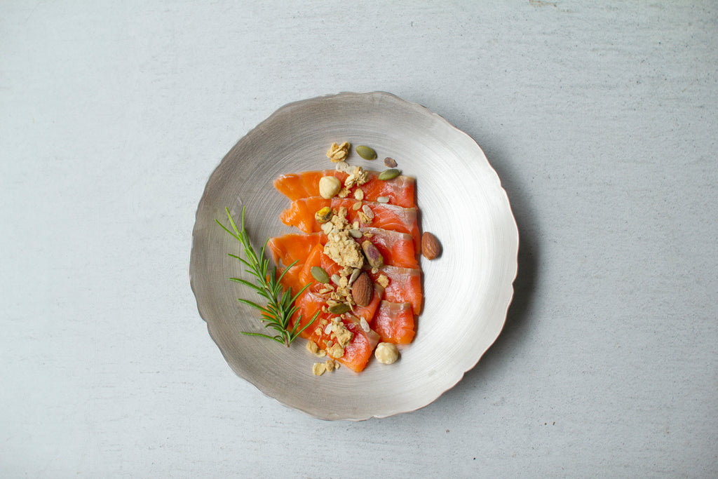 【送料込】グラノーラ人気8種類のお試し食べ比べセット