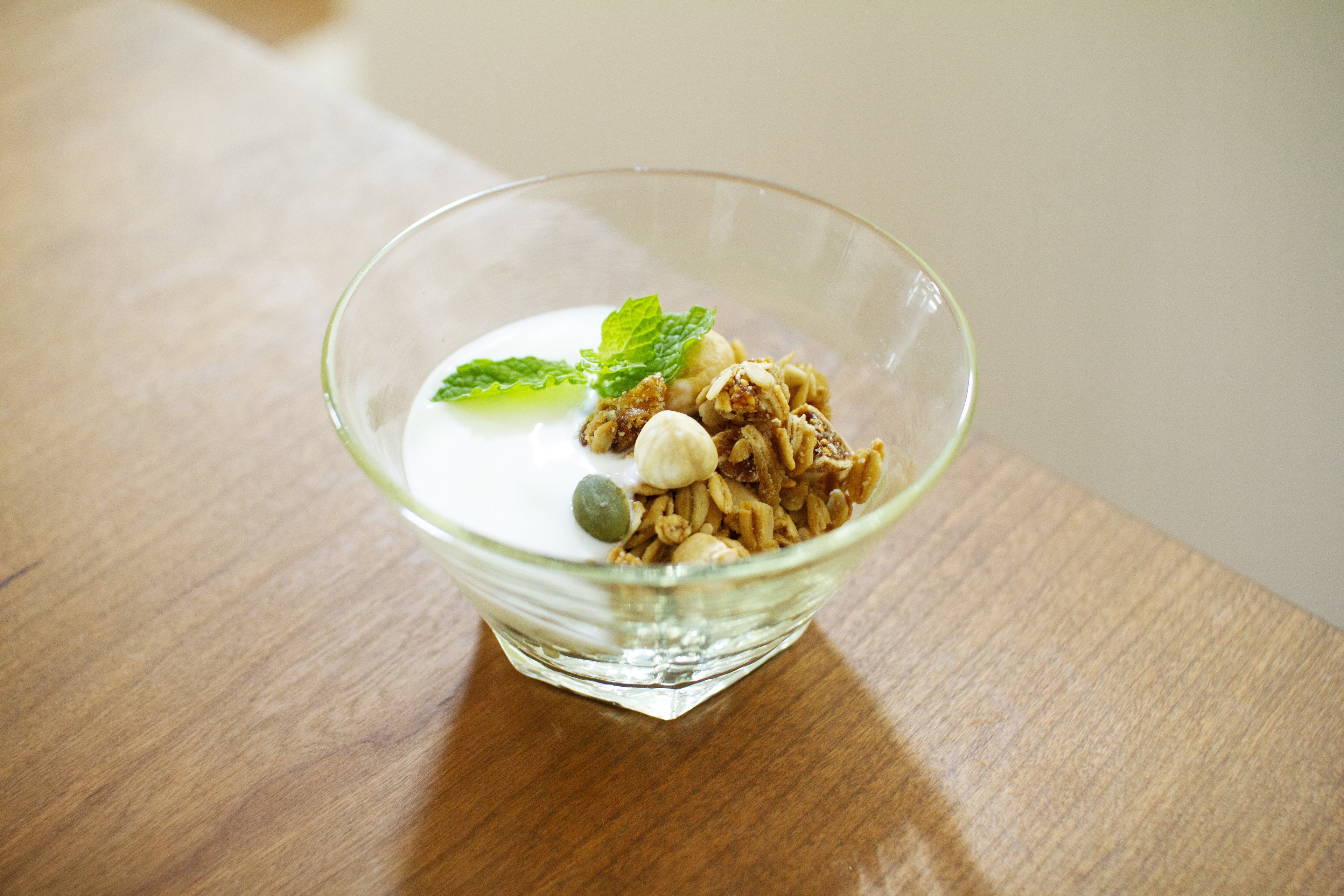 【送料込】グラノーラ人気6種類のお試し食べ比べセット