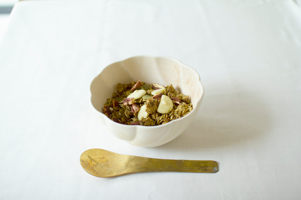 【送料込】グラノーラ人気6種類のお試し食べ比べセット