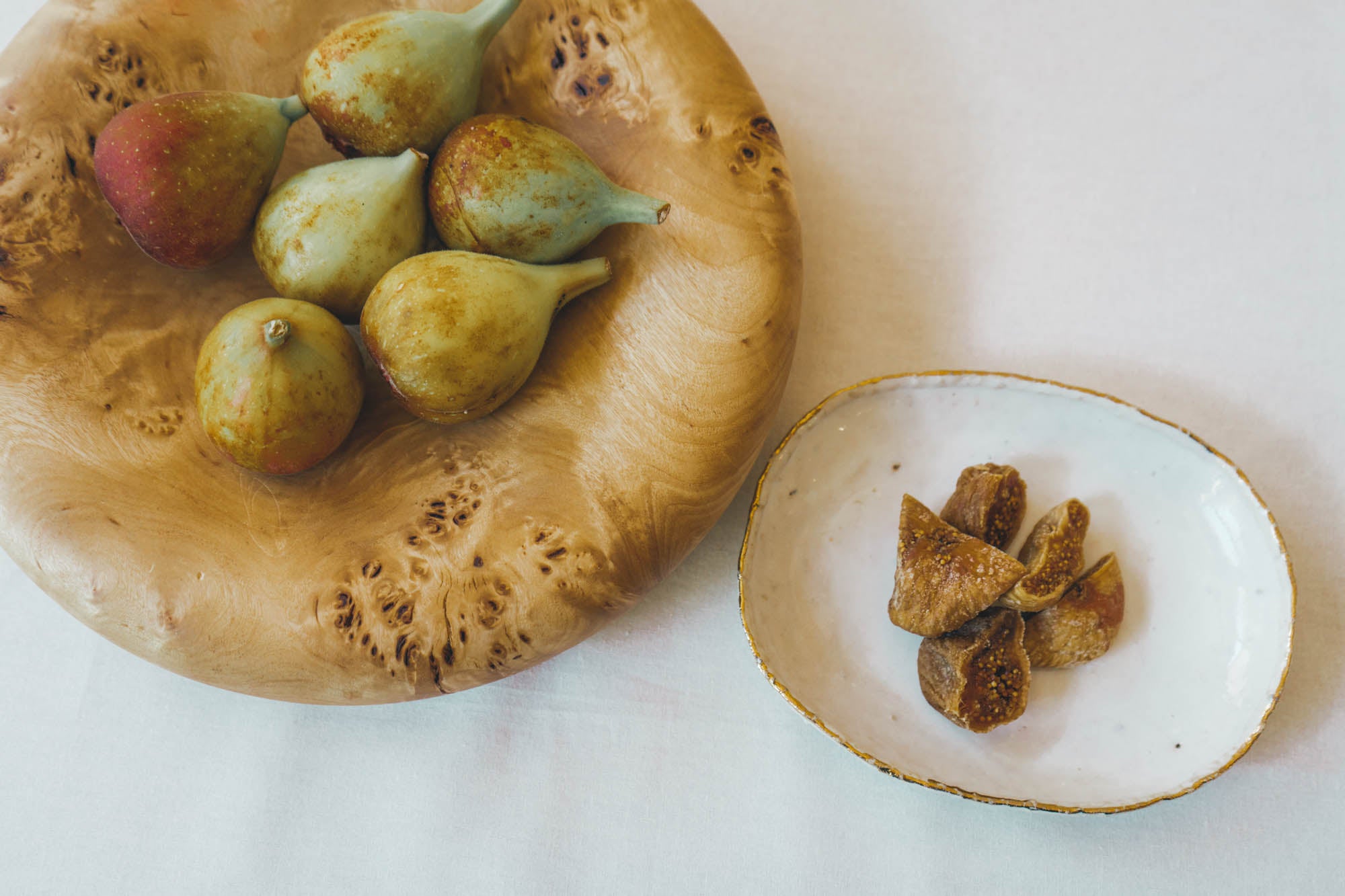 【量り売り】ドライイチジク（オーガニック・砂糖不使用・添加物不使用のドライイチジク）