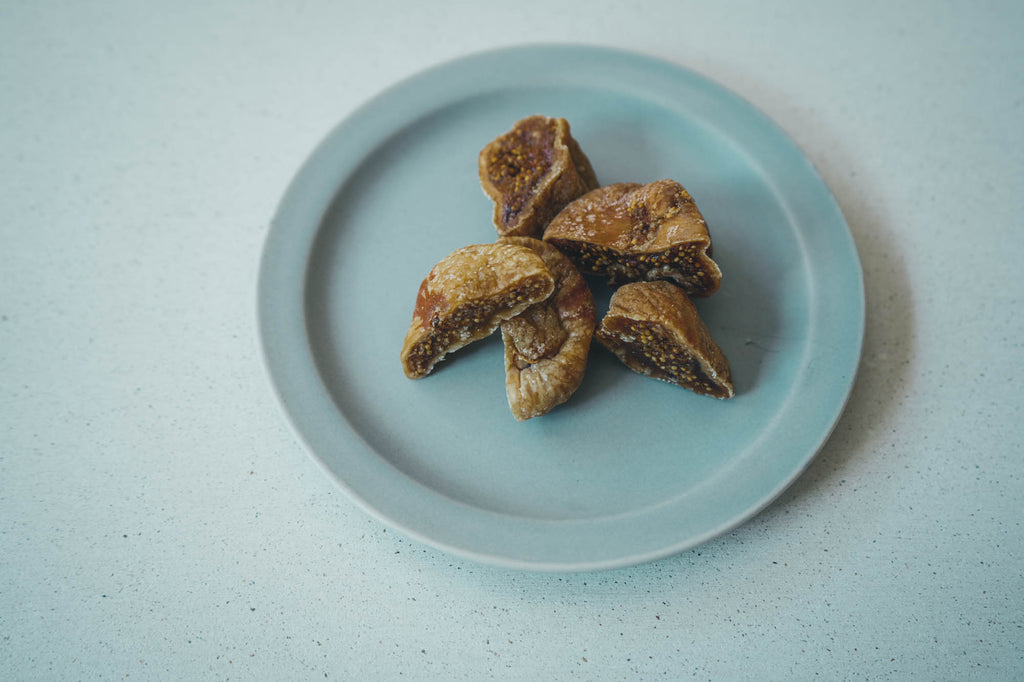 【量り売り】ドライイチジク（オーガニック・砂糖不使用・添加物不使用のドライイチジク）