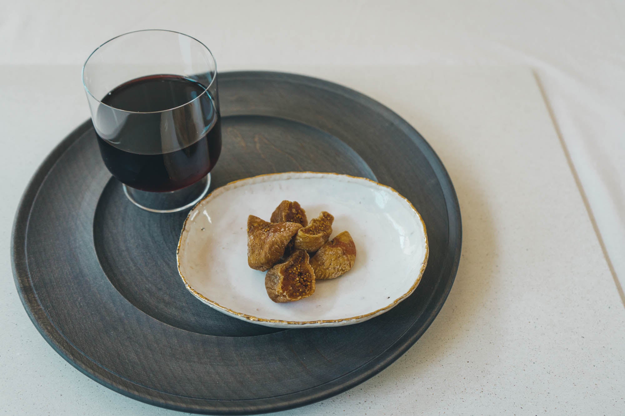 【量り売り】ドライイチジク（オーガニック・砂糖不使用・添加物不使用のドライイチジク）