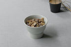 #10 香ばしきな粉と甘酒、有機デーツ、亜麻仁の入ったナッツたっぷりグラノーラ