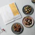 和グラノーラ3種ギフト｜グルテンフリー・贈り物におすすめ｜アンドオア