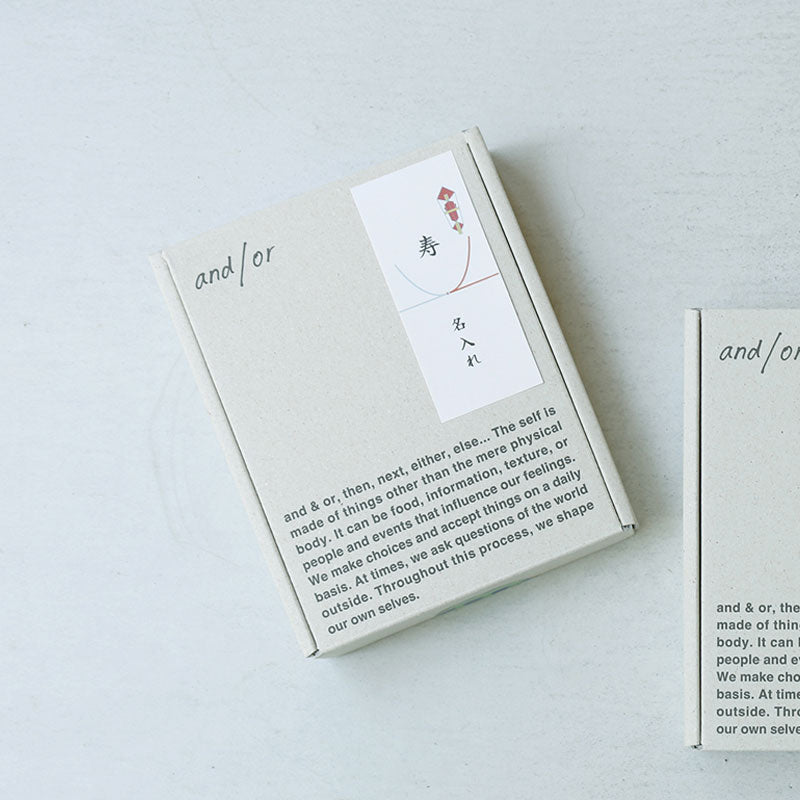 グラノーラセット｜グルテンフリー・贈り物におすすめ｜アンドオア