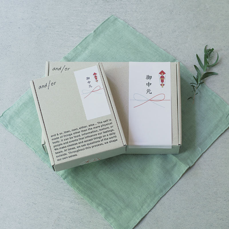 グラノーラセット｜グルテンフリー・贈り物におすすめ｜アンドオア