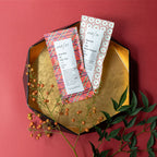 グルテンフリーグラノーラ 2個入りギフトセット Granola Gift Set＜お年賀・法人ギフトにおすすめ＞