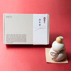 グルテンフリーグラノーラ 5個入りギフトセット Granola Gift Set ＜お年賀・法人ギフトにおすすめ＞