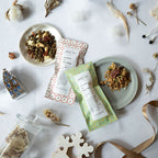 【クリスマス限定】冬に嬉しい ティーグラノーラセット and/or Granola