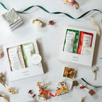 【クリスマス限定】冬に嬉しい ティーグラノーラセット and/or Granola