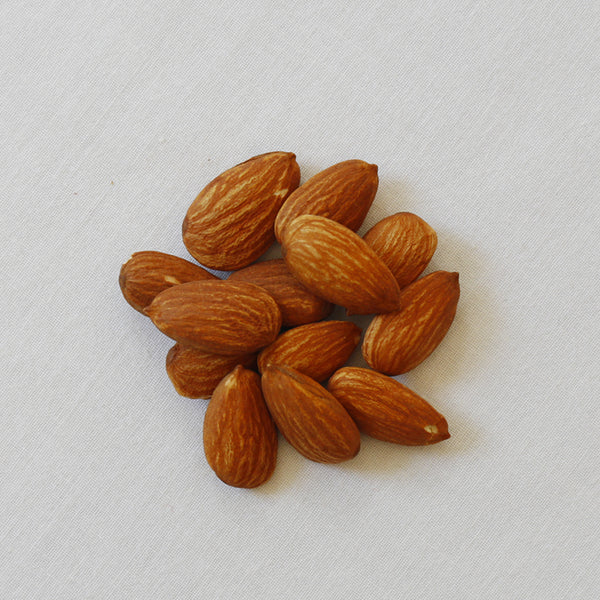 almonds