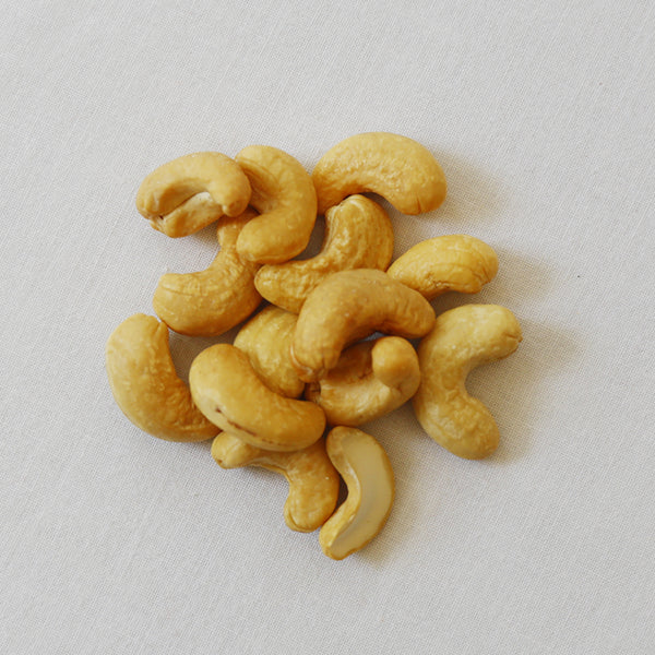 カシューナッツ