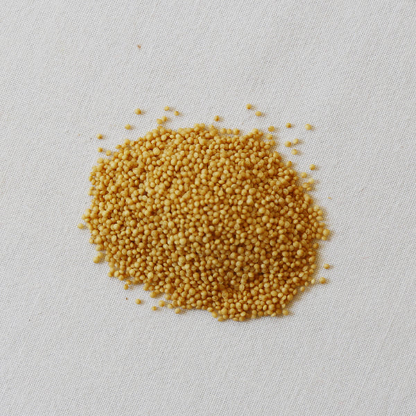 有機アマランサス