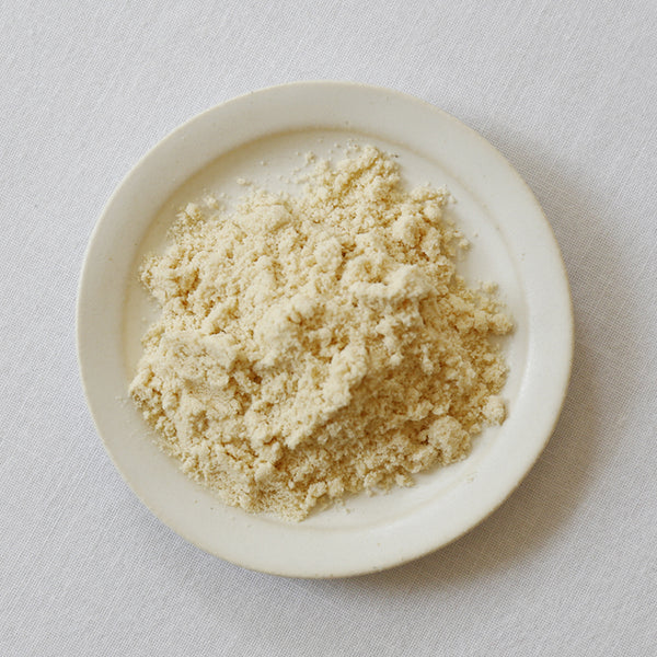 brown rice flour