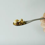 メープルグラノーラ｜砂糖不使用・有機・グルテンフリー｜アンドオア