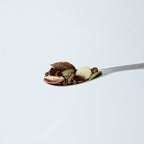 黒糖コーヒーグラノーラ｜グルテンフリー・有機・無添加｜アンドオア