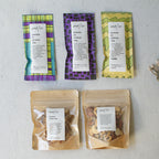 and/or 「GIFT SET」｜アンドオアグラノーラ