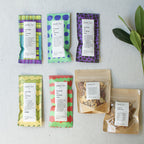 and/or 「GIFT SET」｜アンドオアグラノーラ