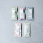 グラノーラ5個セット｜グルテンフリー・贈り物におすすめ｜アンドオア