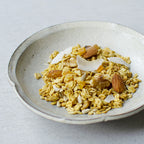 レモングラノーラ｜グルテンフリー・有機・無添加・ヴィーガン｜アンドオア