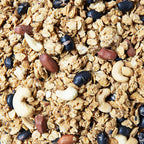 塩胡椒グラノーラ大容量｜グルテンフリー・砂糖不使用・無添加｜アンドオア